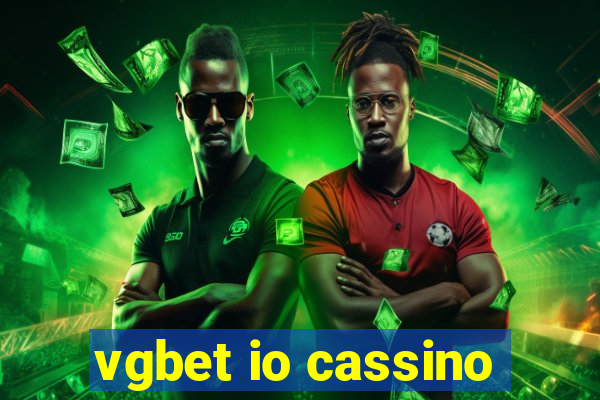 vgbet io cassino